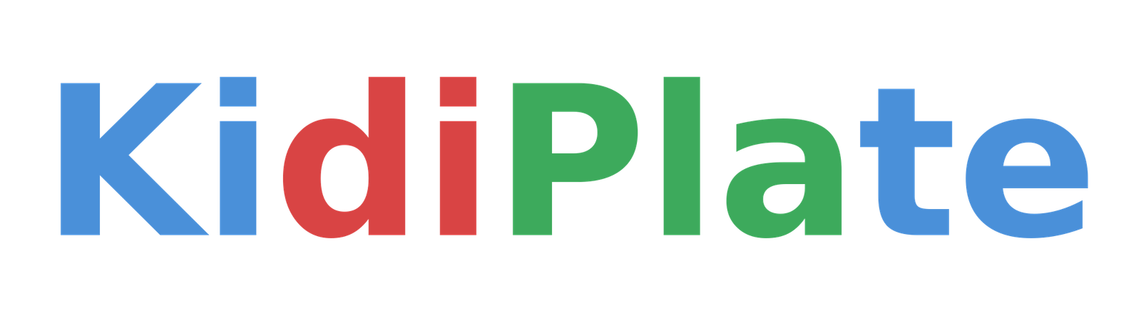 KidiPlate